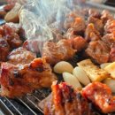 큰집숯불갈비 이미지