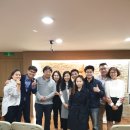 2019. 4. 21 부활절예배 (삼성교회 12구역 TCI 기질, 성격검사) 이미지