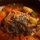 전라도인삼튀김 | 창원 사파동 법원 뒤, 진하게 끓인 전라도식 보양 한 그릇 ‘춘향골남원추어탕’