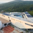 부산과학관 지하층 이미지