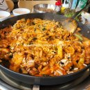 거시기닭갈비 이미지