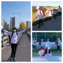 홈플러스신길2점 | 함께걸어요 My5K 2021 - 서울 영등포에서 걸었어요.