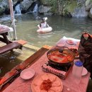 계곡가든 이미지