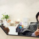 교동살롱 | 강릉 교동 미용실 추천, 유영헤어살롱에서 만족스러운 히피펌 후기
