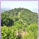 보은 삼년산성 이미지