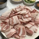 정애2 | 천안 봉명동 정애식당 삼겹살 현지인 맛집 내돈내산 후기