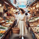 삼승원남시장(원남재래시장) | 충북5일장 일정표 보은·옥천·영동·진천·증평·충주·음성 장날 날짜