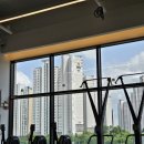 어라이브 피트니스 이미지