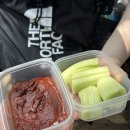 씨유 우산햇살점 | 9월인데 아직도 더워