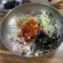 포항전통물회 이미지