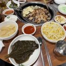 삽교원조두리곱창 | 아산 온양 곱창 전골 맛집 삽교원조두리곱창