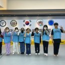 오산 용인대 비호 태권도장 이미지