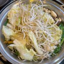 하수끼(신흥점) | 성남 샤브샤브 신흥동 맛집 하수끼 월남쌈 후기