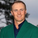 Jordan Spieth (조던 스피스) 이미지