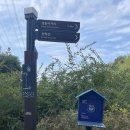 심학산교차로 | 2025.10.25 경기둘레길 파주 5코스 : 동패지하차도 ~ 성동사거리