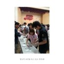 2011년 9월 [추석]시흥시 사회복지협의회 '행복한 추석만들기'참여했어요 이미지