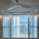 송정지구입구(26416) | 울산 북구 송정반도유보라아이비 입주 커튼 후기 광폭 거실부터 주방블라인드까지 한 번에