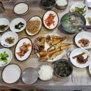 거금도식당