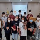 자활센터 발대식 이미지