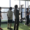 운동하는의원 | 제1회 함께 운동하는 연말 행사 후기 ✨