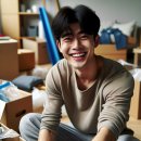 속초포장이사, 신한상운익스프레스와 함께한 이사 후기 대공개!