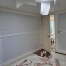 남산역화성파크드림경로당 | 남산역화성파크드림 도배 잘 하는 곳 , 대구 남산동 32평 실크도배 시공 이야기 대구 누수도배 전문...