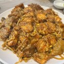 천사신안아구찜남악