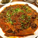 홍천명태조림