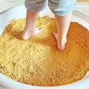 황토잠 | 황토흙 파는곳 진짜 노란밀가루 같은 황토 찾은 후기