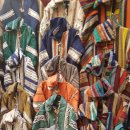 자연염색박물관 | 모로코 페스 여행: 유네스코 세계유산, 쇼우아라 가죽 염색 공장 후기