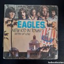 New Kid In Town - Eagles 이미지