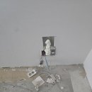 세븐일레븐일산후곡마을점 | 일산 후곡마을 7단지 동성아파트 베란다 확장, 발포 단열, 목공 인테리어 후기