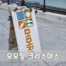 제주도 세화 가볼만한곳 오일장(0,5일) 모모장 크리스마스마켓
