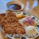 착한칼국수&돈까스 | 대전 도마동 현지인 로컬 주택개조 맛집 홍재 돈가스와 칼국수 후기