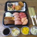 간사이참치 이미지