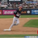 KBO] 기아 김도영 시즌 37호 홈런.gif 이미지