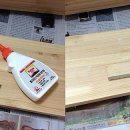 원목 수납함 만들기 이미지