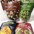 ㈜디 앤 에이 | 올리브영 올리브베러 DJ&amp;A 야채칩 4종 후기 호주비건스낵 먹어봄