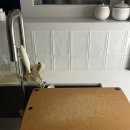 죠스떡볶이 논산취암점 | 연휴 진즉에 끝난 사람