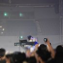 240526 RADWIMPS WORLD TOUR 2024 <The way you yawn, and the outcry of Peace> in Seoul @ SK올림픽...