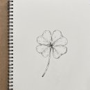 드로잉(소묘) & 스케치 이미지