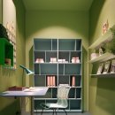 (주)앤솔러스 | 2019년 서울리빙디자인페어~화려한 봄날 외출