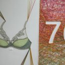 신영와코루 비너스 브라 속옷 70주년 신영방직 팝업