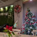 마포전철역 4번출구 | 마곡파티룸 아일랜드이너프 마곡점에서 크리스마스파티 겸 송년회 후기 (내돈내산)