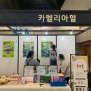 (주)제주국제컨벤션센터 | 2024 제주 카페스타 카페 박람회 국제컨벤션센터 방문후기 주차정보