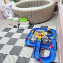 파주 <b>반하루</b> 파주 아이와 가볼만한 곳 추천(단독대관 키즈카페, 키즈풀)