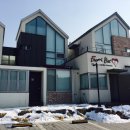 프랜치캣펜션 이미지