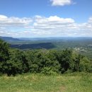 버지니아 여행(1)- Blue Ridge Mountains Skyline Drive 이미지