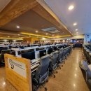 CGU PC방 이미지