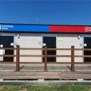 물치해수욕장 화장실 이미지